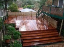 Kwikfynd Decks
bondibeach